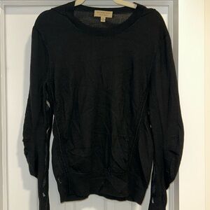 Burberry Wool Sweatshirt